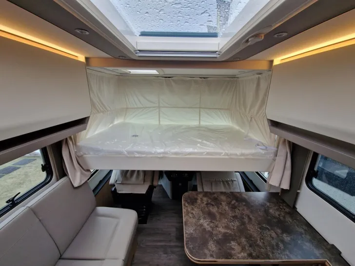 Fahrzeugbild Morelo Loft Premium 86 LBP #18