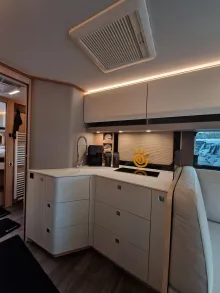 Fahrzeugbild Morelo Loft Premium 86 LBP #19