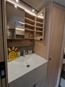 Fahrzeugbild Morelo Loft Premium 86 LBP #21