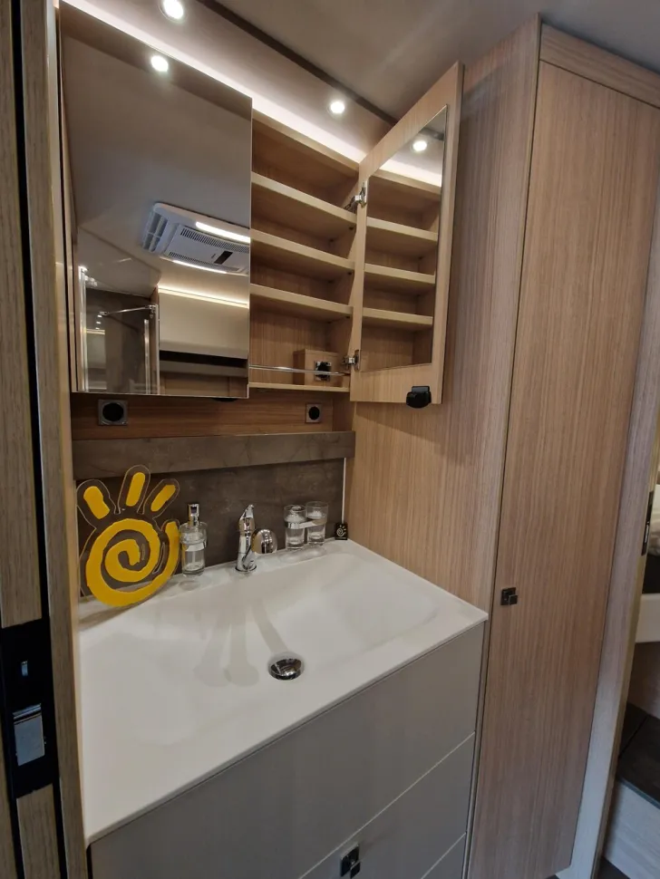 Fahrzeugbild Morelo Loft Premium 86 LBP #21