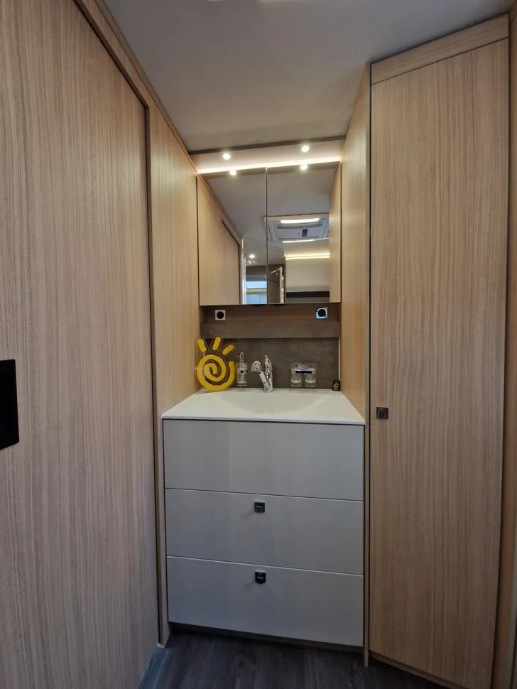 Fahrzeugbild Morelo Loft Premium 86 LBP #22