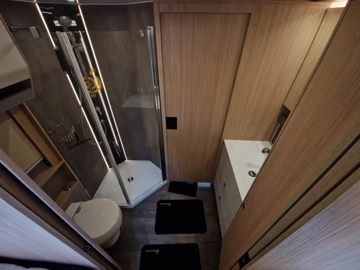Fahrzeugbild Morelo Loft Premium 86 LBP #23