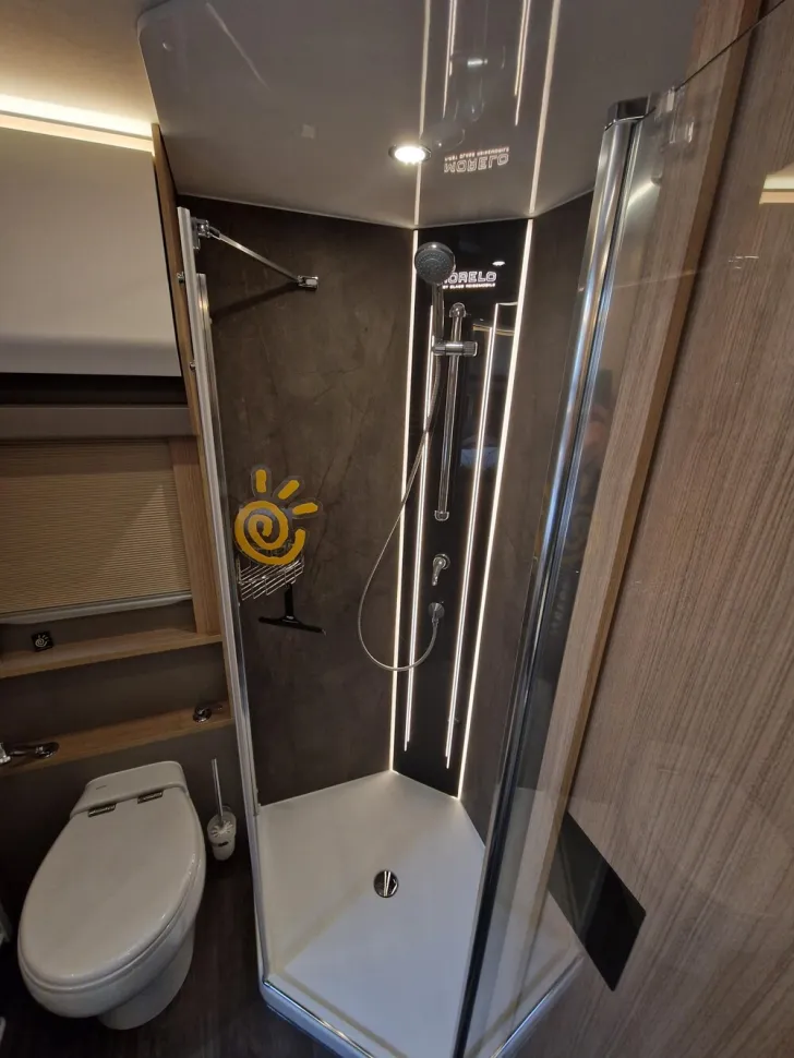 Fahrzeugbild Morelo Loft Premium 86 LBP #24