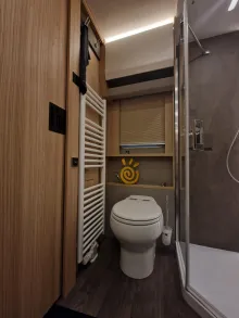 Fahrzeugbild Morelo Loft Premium 86 LBP #25