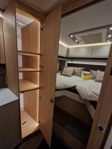 Fahrzeugbild Morelo Loft Premium 86 LBP #27
