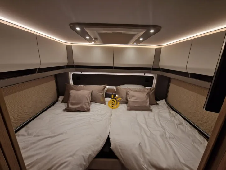 Fahrzeugbild Morelo Loft Premium 86 LBP #30