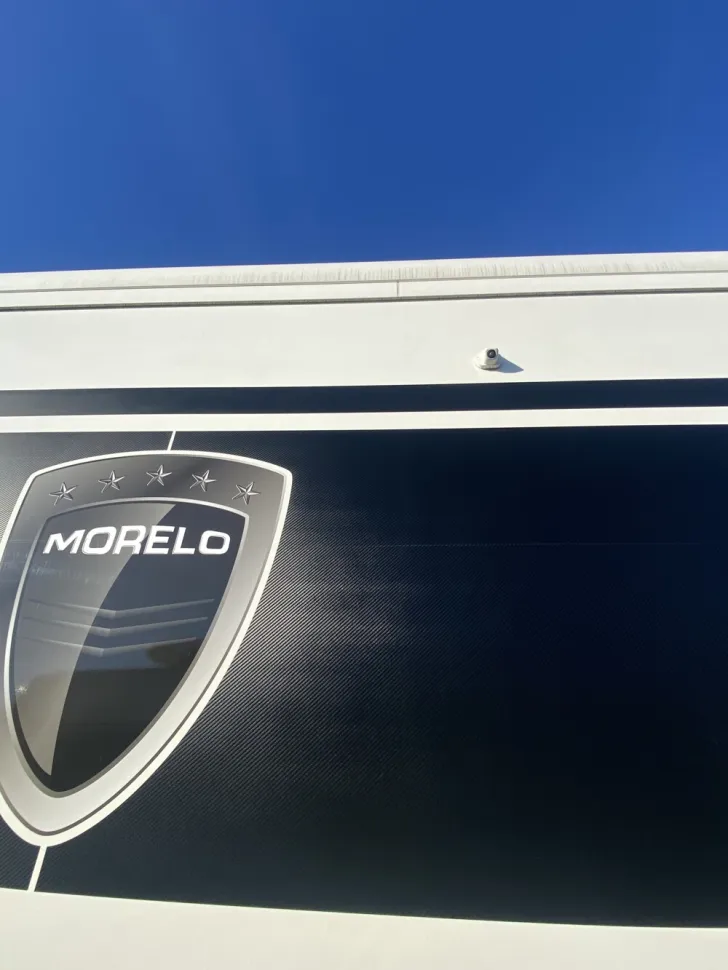 Fahrzeugbild Morelo Palace 90 LS #3