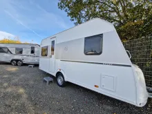 Fahrzeugbild Knaus Sport 450 FU #2