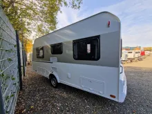 Fahrzeugbild Knaus Sport 450 FU #4