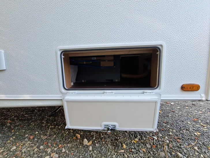 Fahrzeugbild Knaus Sport 450 FU #7
