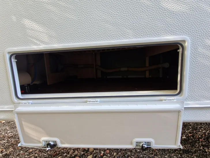 Fahrzeugbild Knaus Sport 450 FU #8