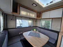 Fahrzeugbild Knaus Sport 450 FU #12