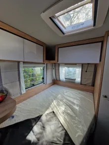 Fahrzeugbild Knaus Sport 450 FU #15