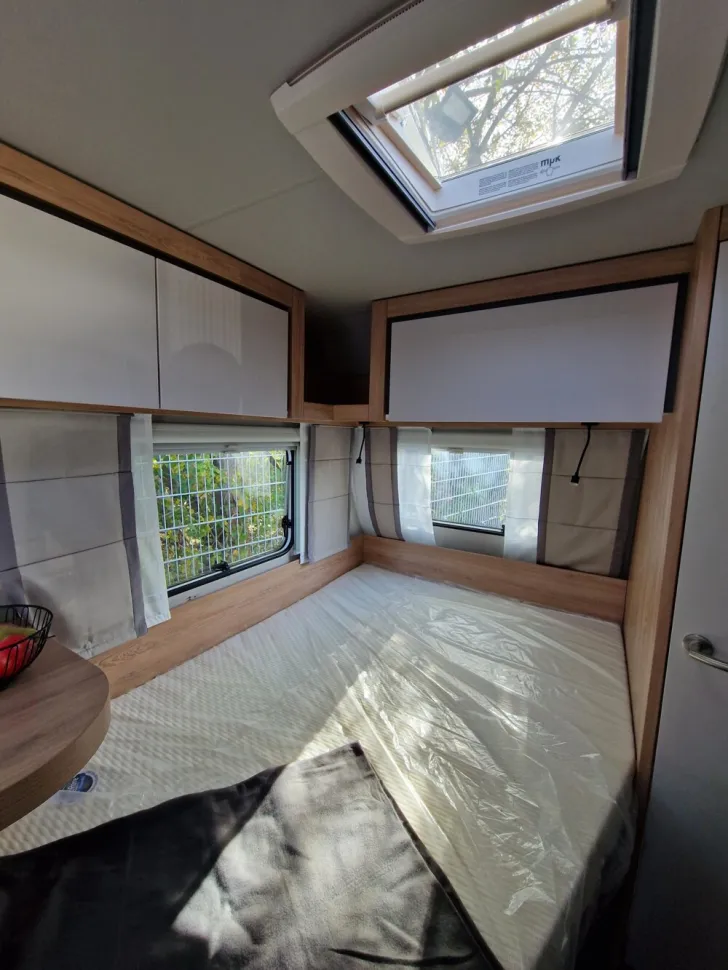 Fahrzeugbild Knaus Sport 450 FU #15