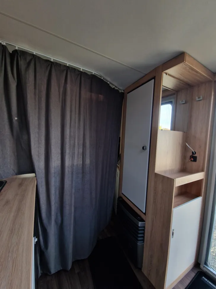 Fahrzeugbild Knaus Sport 450 FU #16