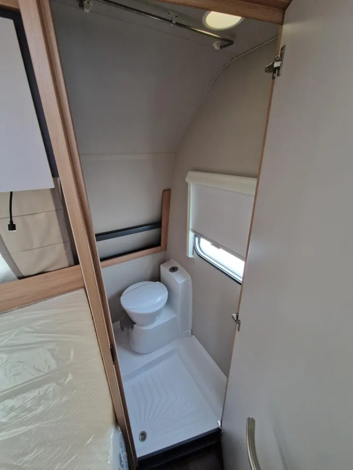 Fahrzeugbild Knaus Sport 450 FU #20