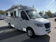 Fahrzeugbild Weinsberg CaraCompact Suite MB EDITION PEPPER 640 MEG #2