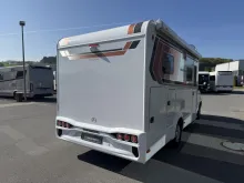 Fahrzeugbild Weinsberg CaraCompact Suite MB EDITION PEPPER 640 MEG #3