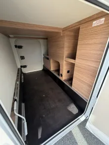 Fahrzeugbild Weinsberg CaraCompact Suite MB EDITION PEPPER 640 MEG #7