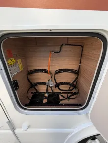 Fahrzeugbild Weinsberg CaraCompact Suite MB EDITION PEPPER 640 MEG #8