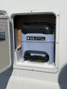 Fahrzeugbild Weinsberg CaraCompact Suite MB EDITION PEPPER 640 MEG #10