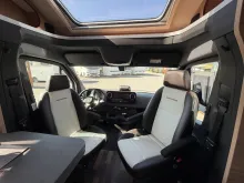 Fahrzeugbild Weinsberg CaraCompact Suite MB EDITION PEPPER 640 MEG #12