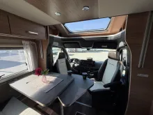 Fahrzeugbild Weinsberg CaraCompact Suite MB EDITION PEPPER 640 MEG #13