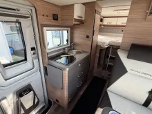 Fahrzeugbild Weinsberg CaraCompact Suite MB EDITION PEPPER 640 MEG #15