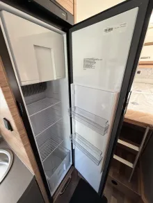 Fahrzeugbild Weinsberg CaraCompact Suite MB EDITION PEPPER 640 MEG #17