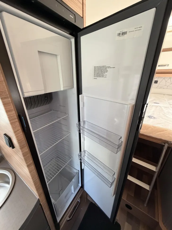 Fahrzeugbild Weinsberg CaraCompact Suite MB EDITION PEPPER 640 MEG #17