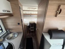Fahrzeugbild Weinsberg CaraCompact Suite MB EDITION PEPPER 640 MEG #19
