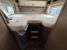 Fahrzeugbild Weinsberg CaraCompact Suite MB EDITION PEPPER 640 MEG #20