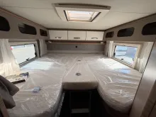 Fahrzeugbild Weinsberg CaraCompact Suite MB EDITION PEPPER 640 MEG #21