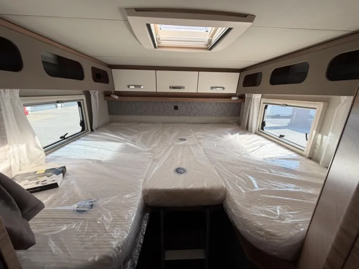 Fahrzeugbild Weinsberg CaraCompact Suite MB EDITION PEPPER 640 MEG #21