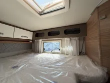 Fahrzeugbild Weinsberg CaraCompact Suite MB EDITION PEPPER 640 MEG #22