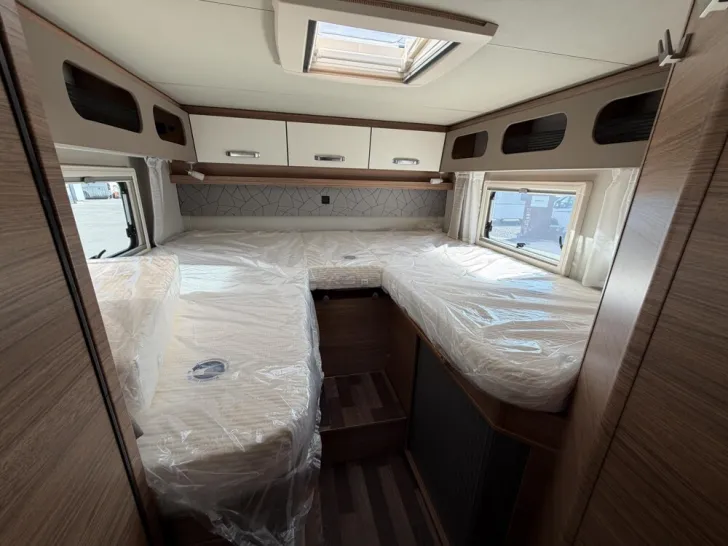 Fahrzeugbild Weinsberg CaraCompact Suite MB EDITION PEPPER 640 MEG #23