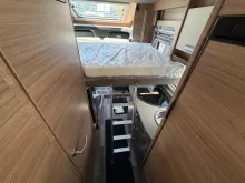 Fahrzeugbild Weinsberg CaraCompact Suite MB EDITION PEPPER 640 MEG #27