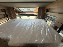 Fahrzeugbild Weinsberg CaraCompact Suite MB EDITION PEPPER 640 MEG #28