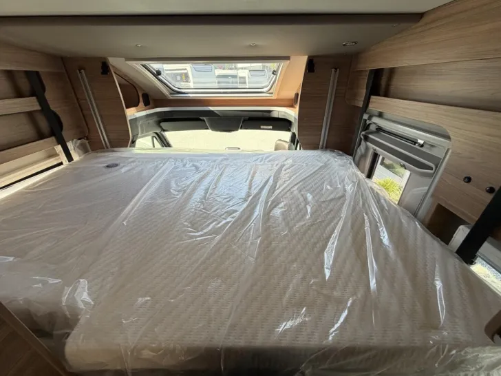 Fahrzeugbild Weinsberg CaraCompact Suite MB EDITION PEPPER 640 MEG #28