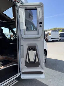 Fahrzeugbild Weinsberg CaraCompact Suite MB EDITION PEPPER 640 MEG #30