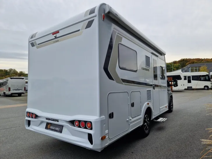 Fahrzeugbild Weinsberg CaraSuite 650 MF #3