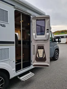 Fahrzeugbild Weinsberg CaraSuite 650 MF #6