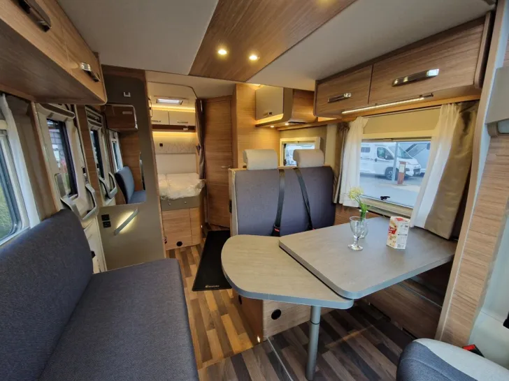 Fahrzeugbild Weinsberg CaraSuite 650 MF #16