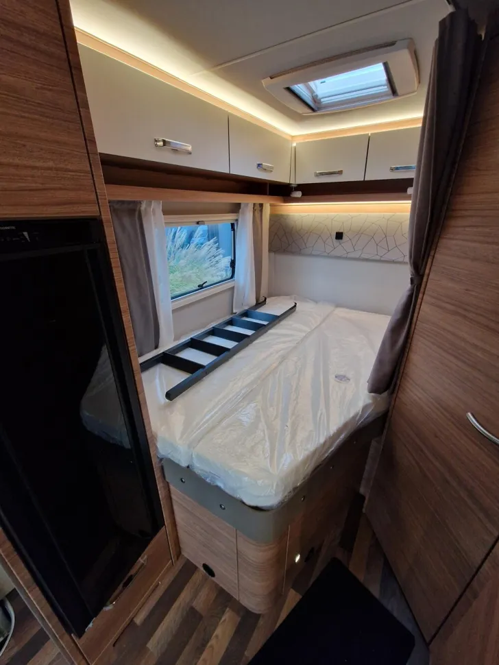 Fahrzeugbild Weinsberg CaraSuite 650 MF #22