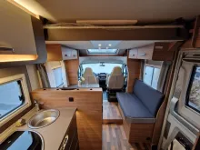 Fahrzeugbild Weinsberg CaraSuite 650 MF #28