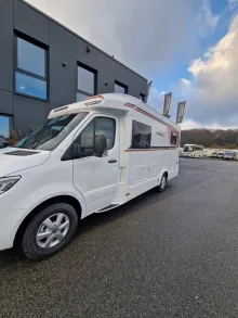 Fahrzeugbild Weinsberg CaraCompact MB EDITION PEPPER 640 MEG #2