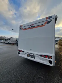 Fahrzeugbild Weinsberg CaraCompact MB EDITION PEPPER 640 MEG #3