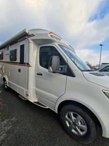 Fahrzeugbild Weinsberg CaraCompact MB EDITION PEPPER 640 MEG #4