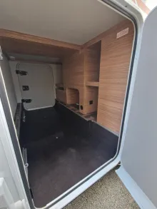 Fahrzeugbild Weinsberg CaraCompact MB EDITION PEPPER 640 MEG #9
