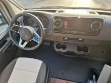 Fahrzeugbild Weinsberg CaraCompact MB EDITION PEPPER 640 MEG #12